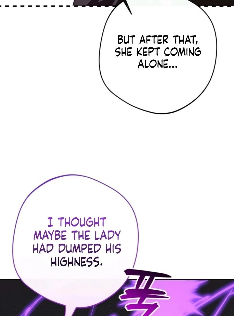 The villain tyrant has returned Chapter 61 - Page 43