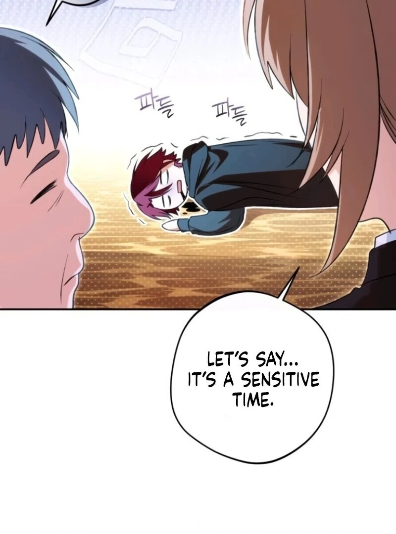 The villain tyrant has returned Chapter 61 - Page 46