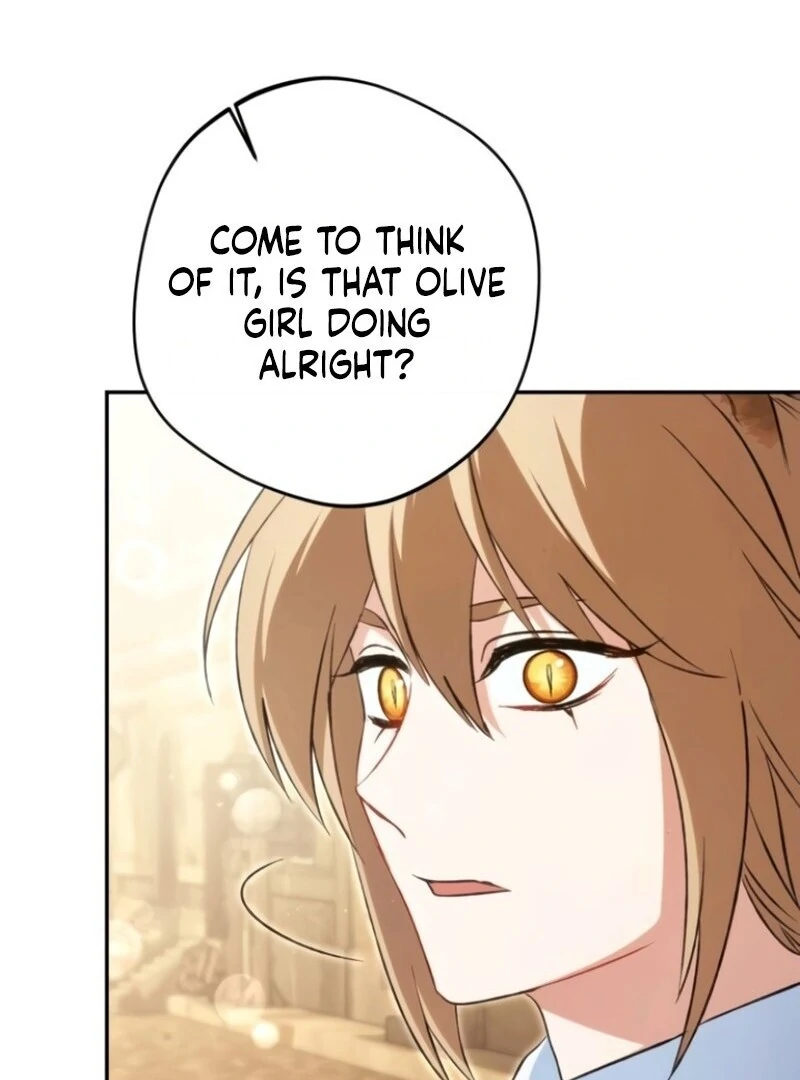 The villain tyrant has returned Chapter 61 - Page 47