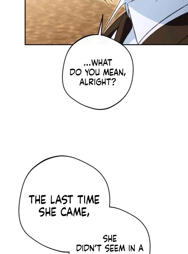 The villain tyrant has returned Chapter 61 - Page 48