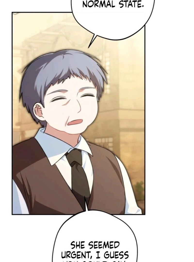 The villain tyrant has returned Chapter 61 - Page 49