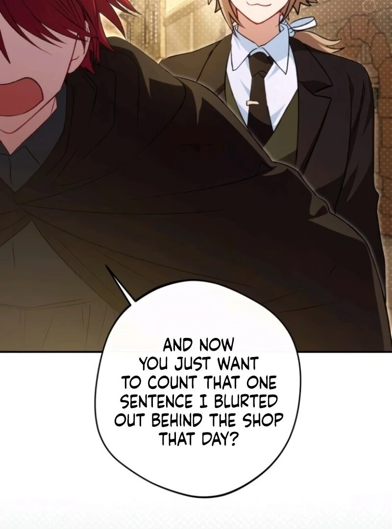 The villain tyrant has returned Chapter 61 - Page 5