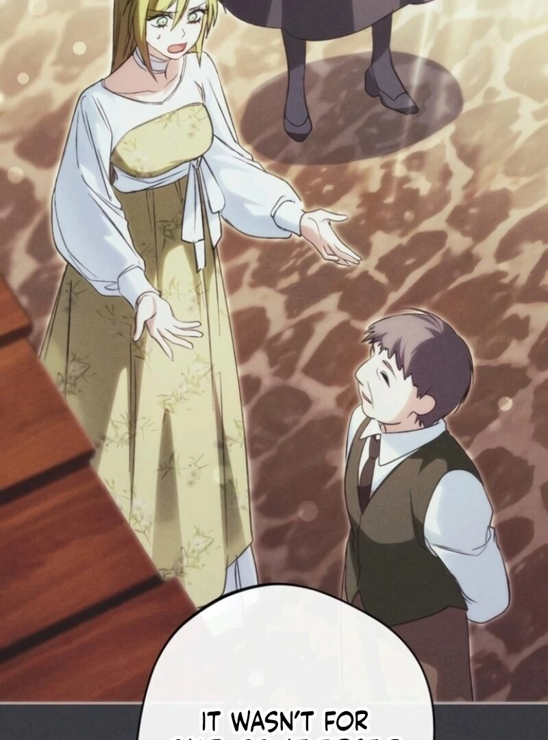 The villain tyrant has returned Chapter 61 - Page 51