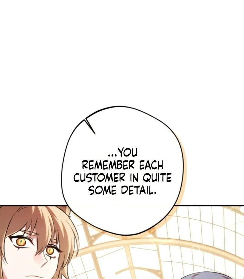 The villain tyrant has returned Chapter 61 - Page 54