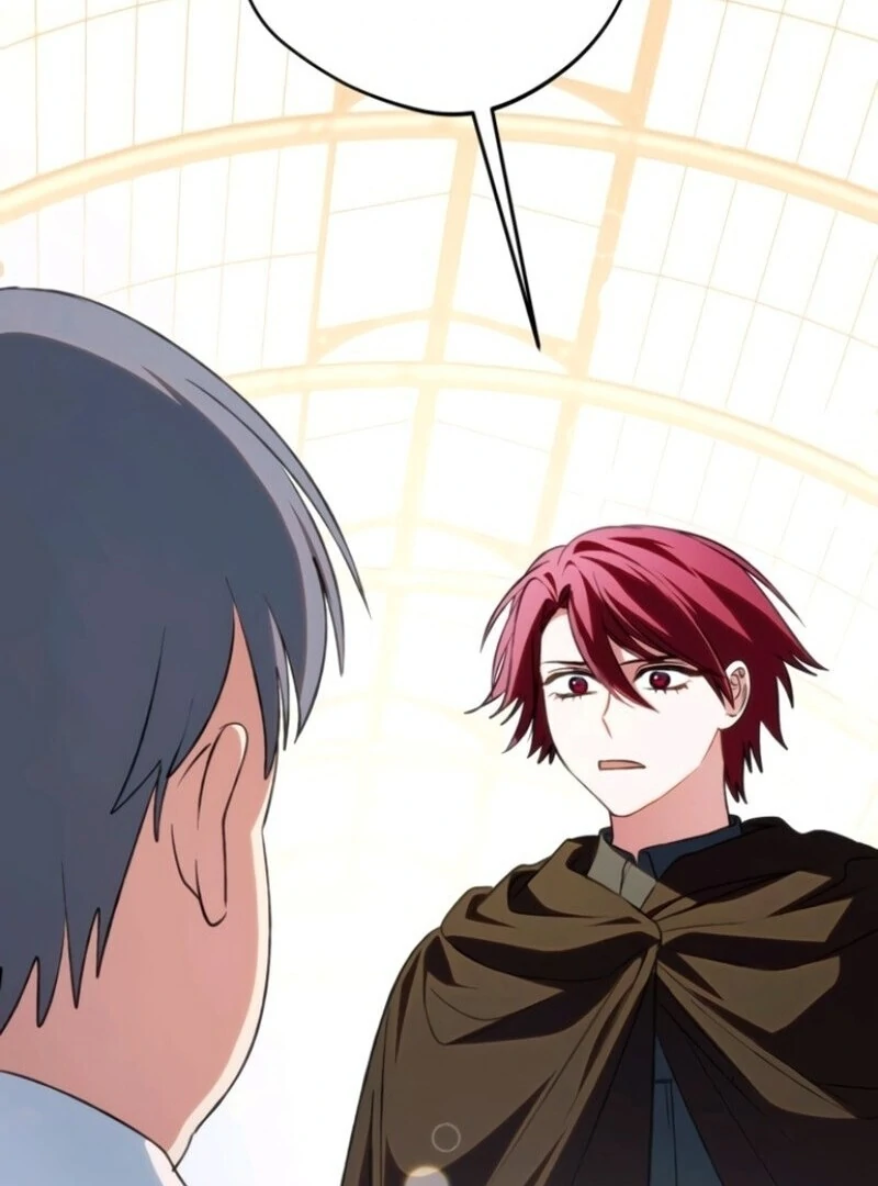 The villain tyrant has returned Chapter 61 - Page 58