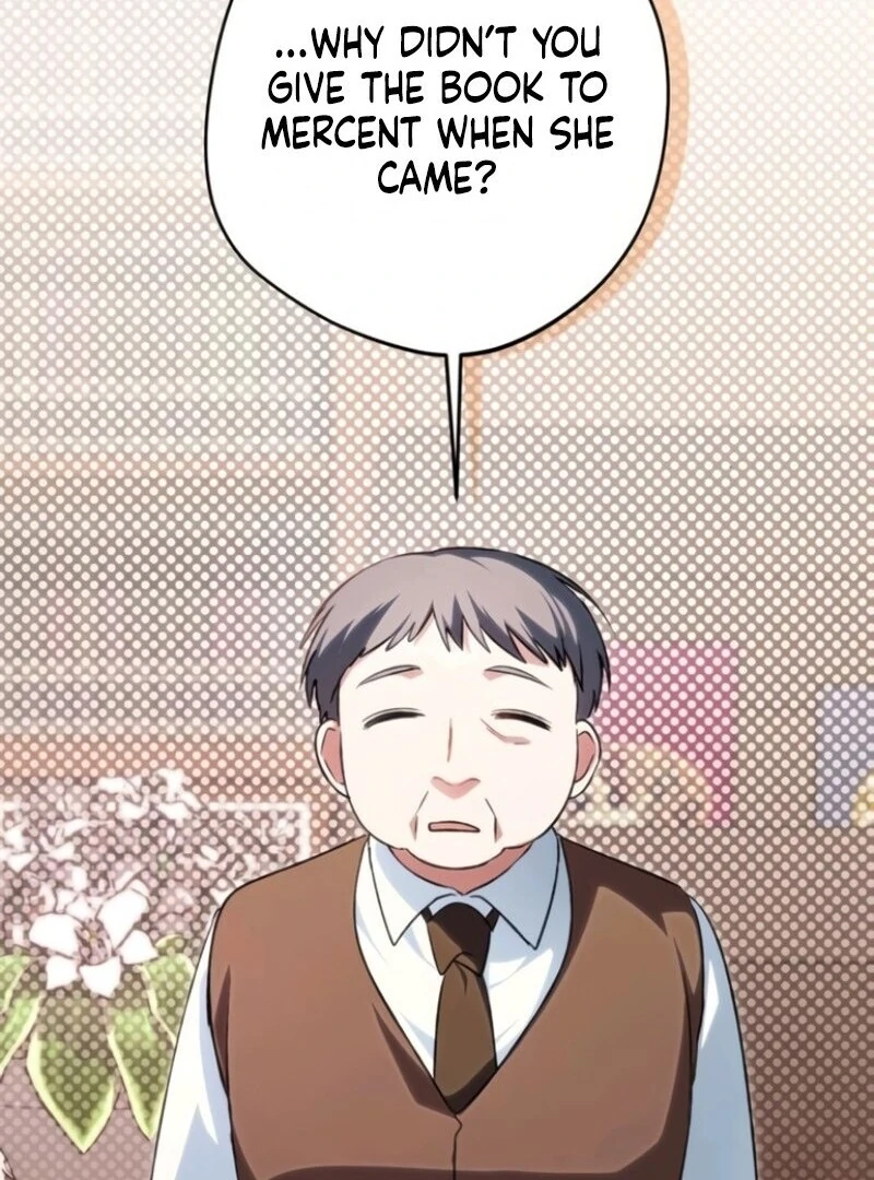 The villain tyrant has returned Chapter 61 - Page 63