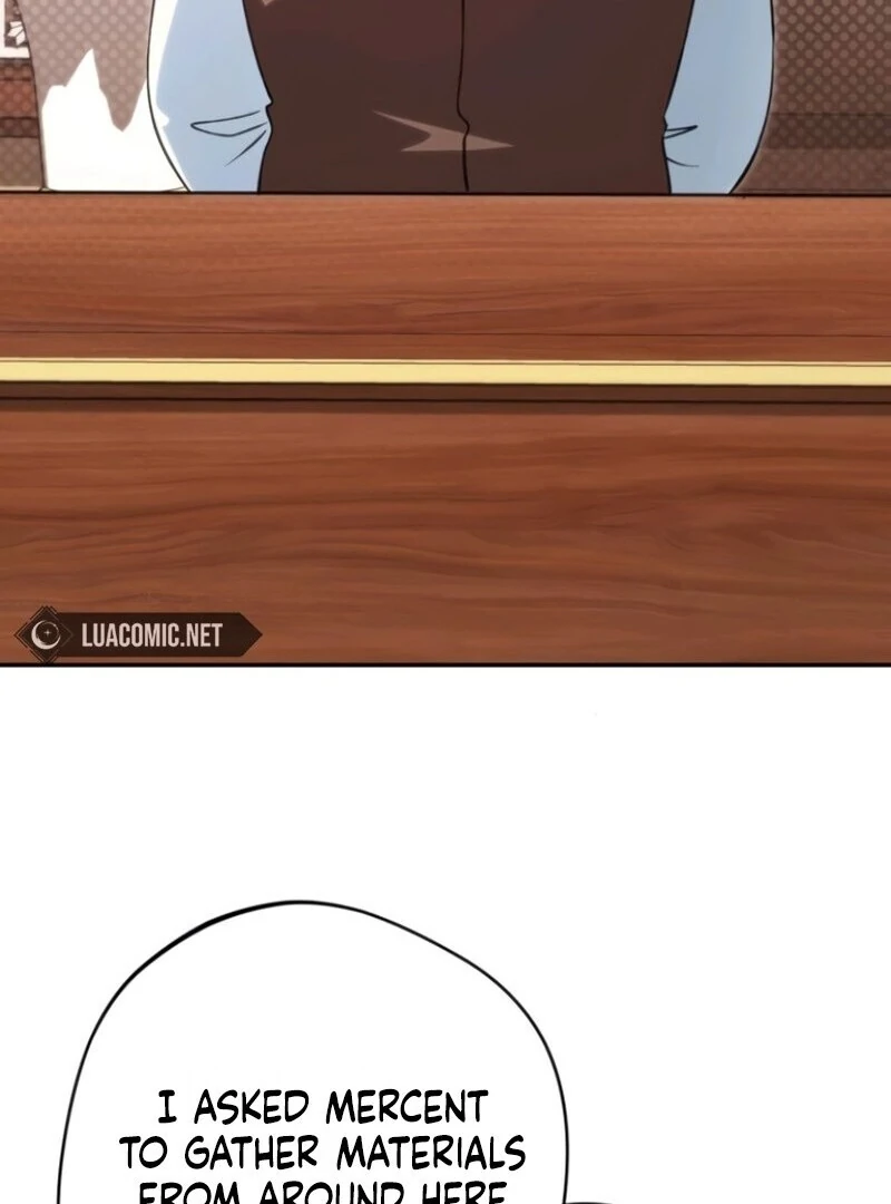 The villain tyrant has returned Chapter 61 - Page 64