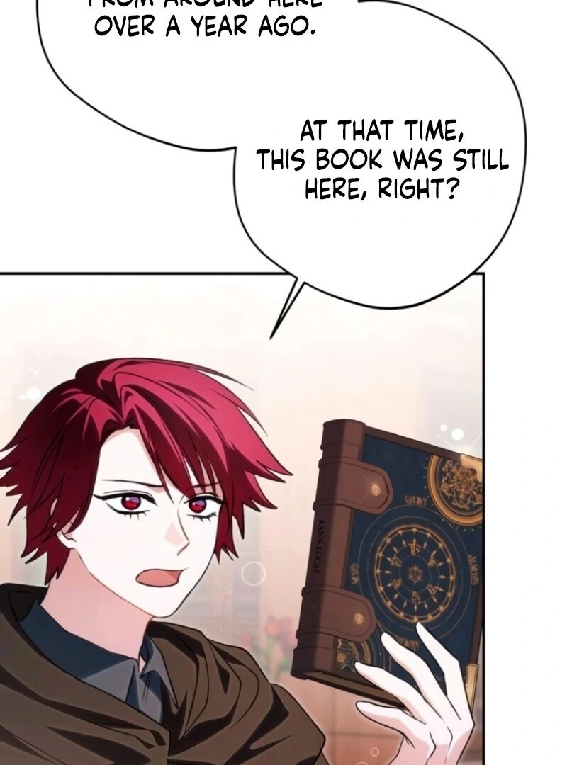 The villain tyrant has returned Chapter 61 - Page 65