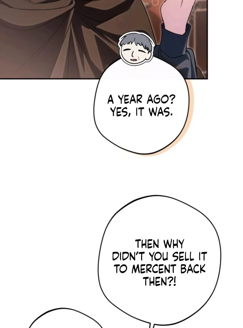 The villain tyrant has returned Chapter 61 - Page 66