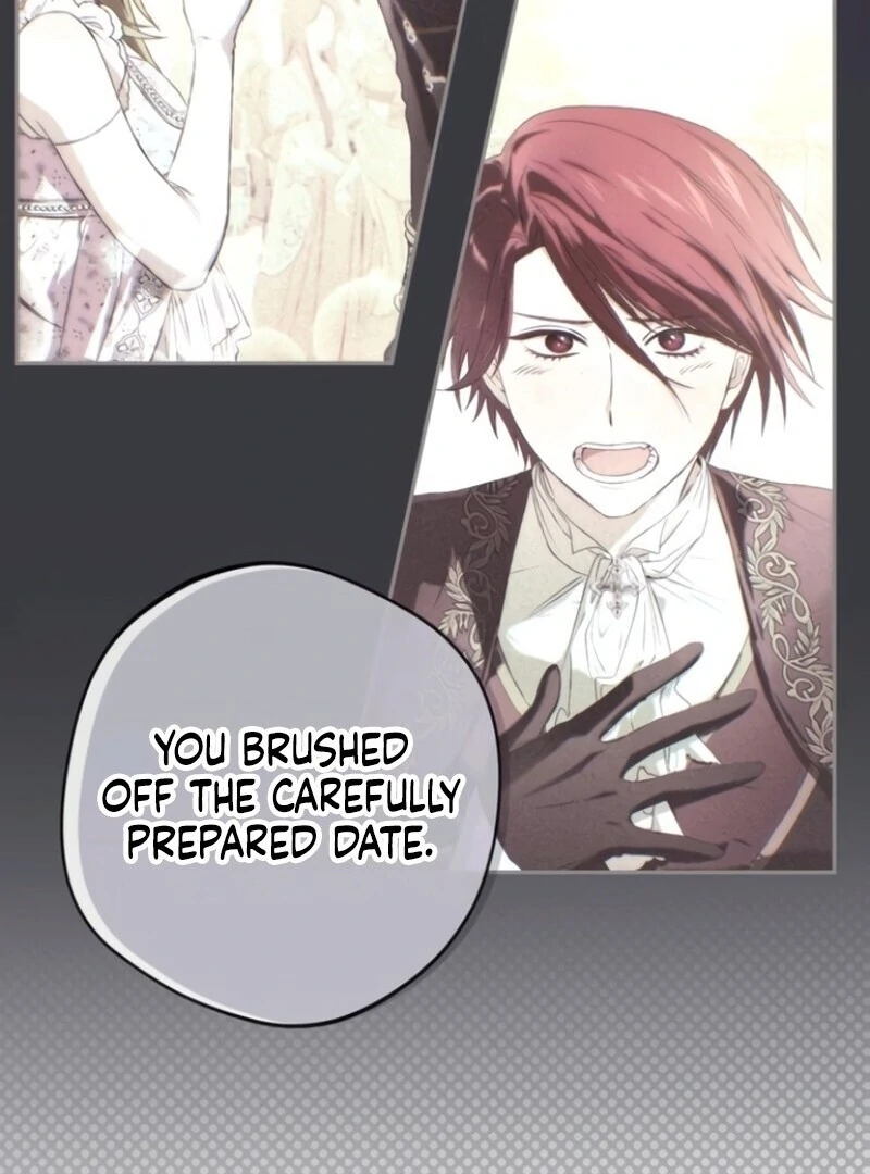 The villain tyrant has returned Chapter 61 - Page 7