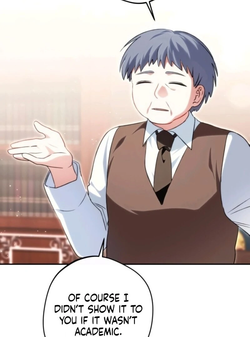 The villain tyrant has returned Chapter 61 - Page 71