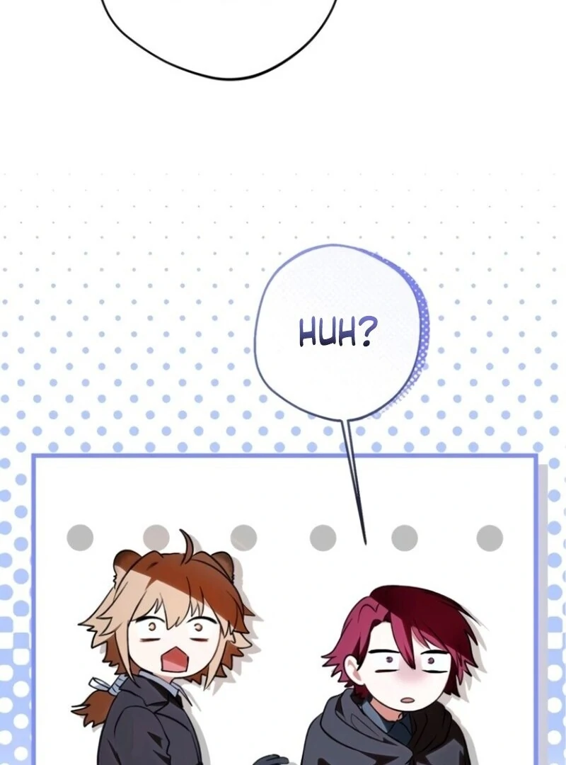 The villain tyrant has returned Chapter 61 - Page 72