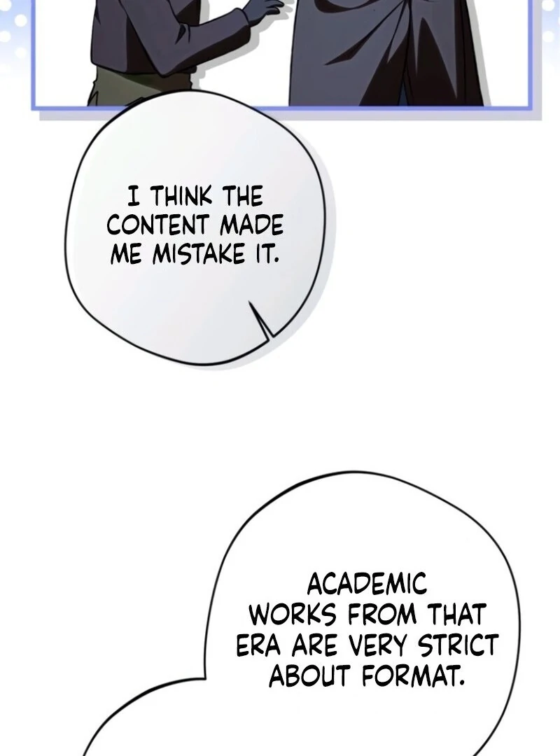 The villain tyrant has returned Chapter 61 - Page 73