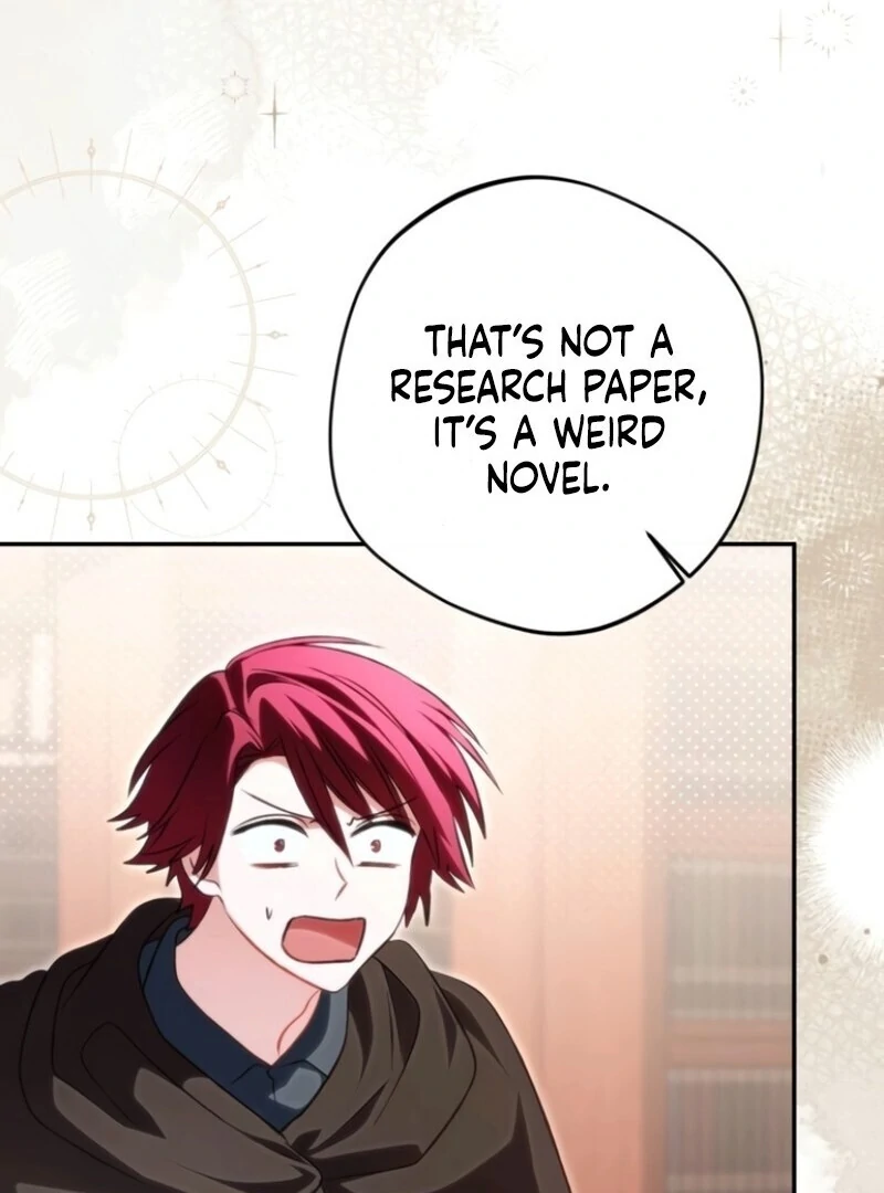 The villain tyrant has returned Chapter 61 - Page 77