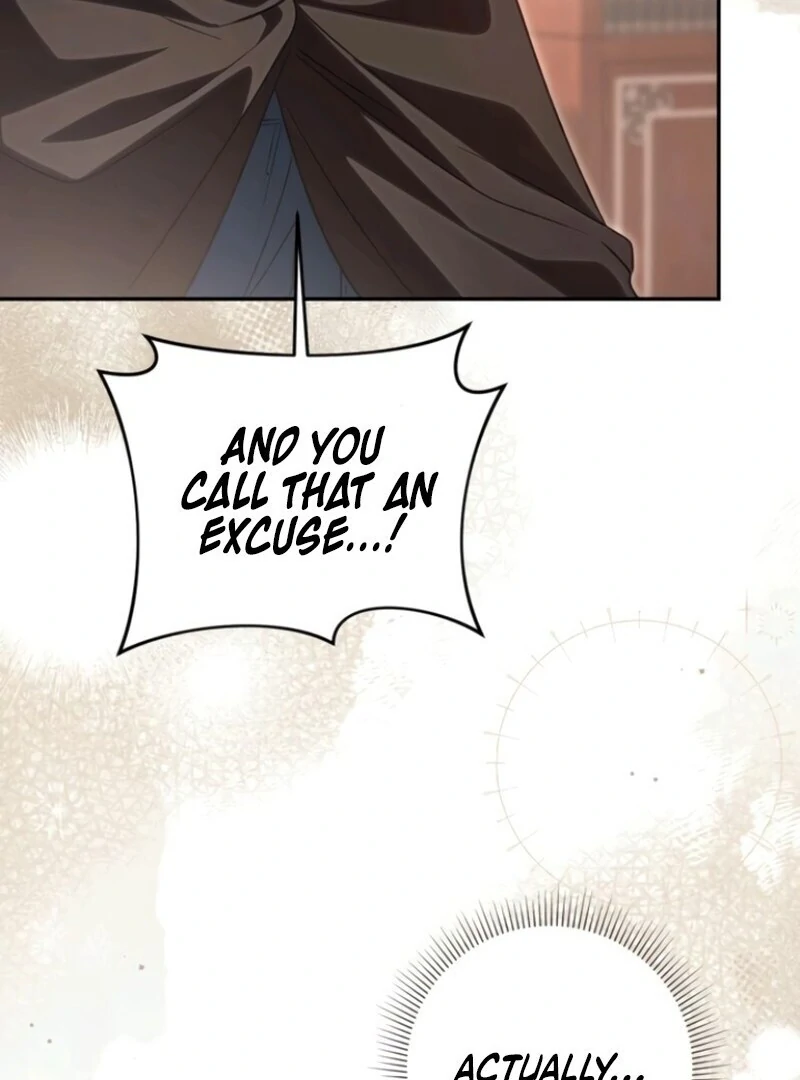 The villain tyrant has returned Chapter 61 - Page 78