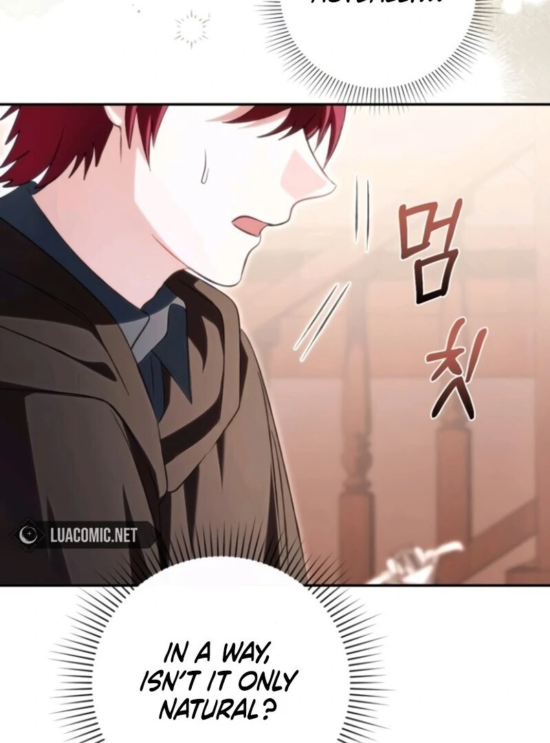 The villain tyrant has returned Chapter 61 - Page 79