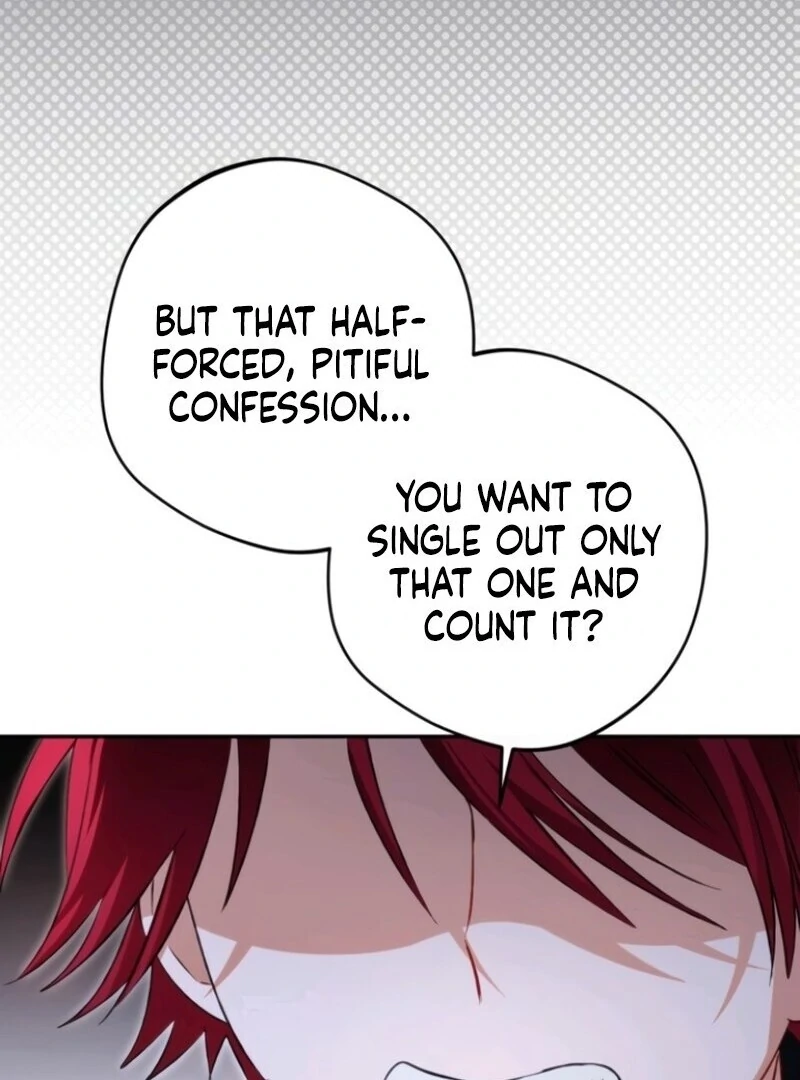 The villain tyrant has returned Chapter 61 - Page 8