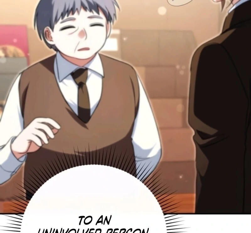 The villain tyrant has returned Chapter 61 - Page 81