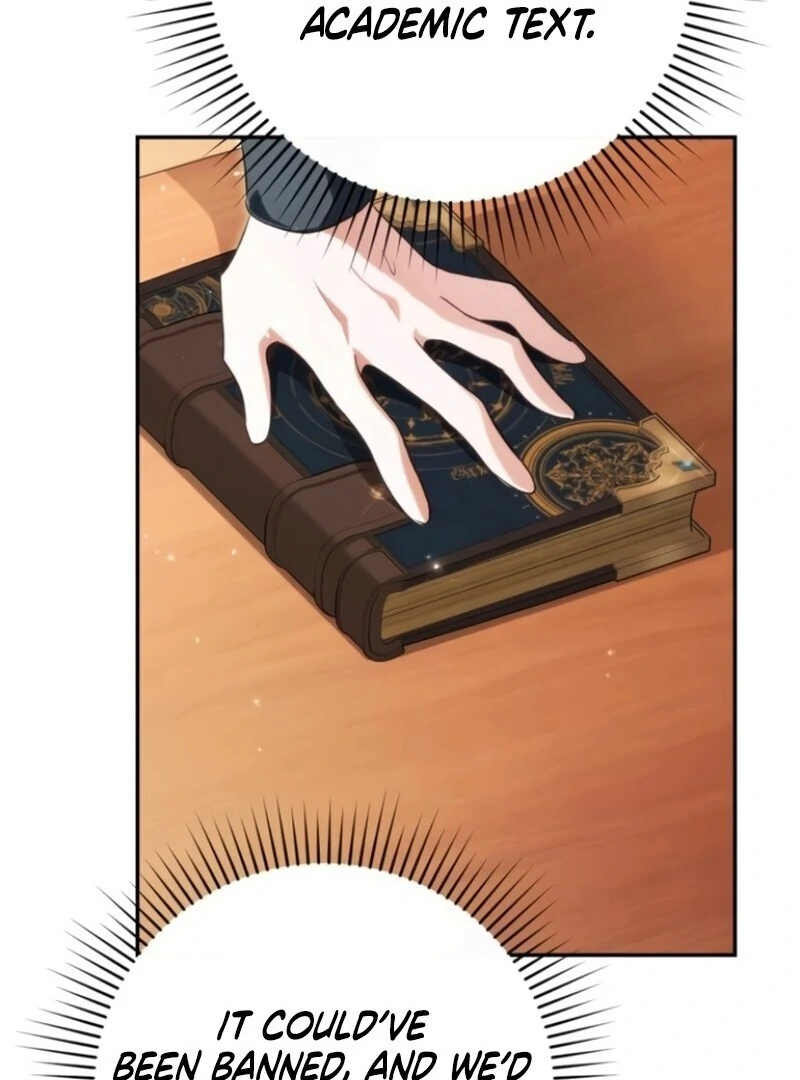 The villain tyrant has returned Chapter 61 - Page 83