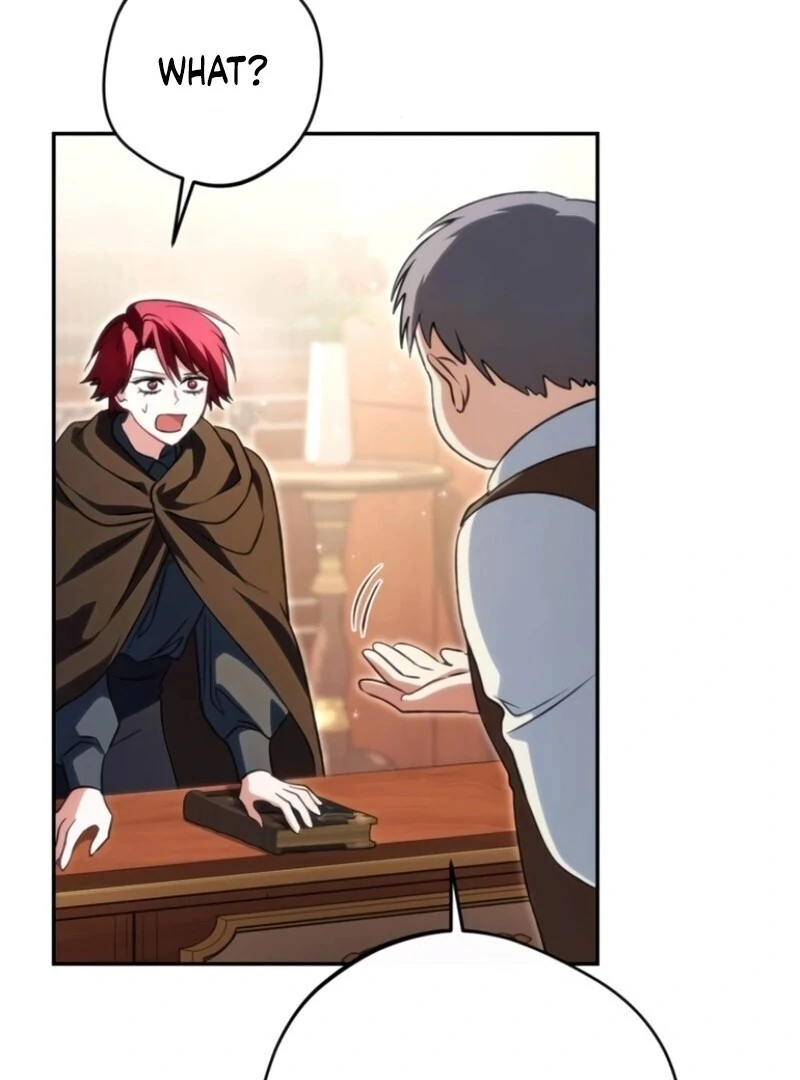 The villain tyrant has returned Chapter 61 - Page 86