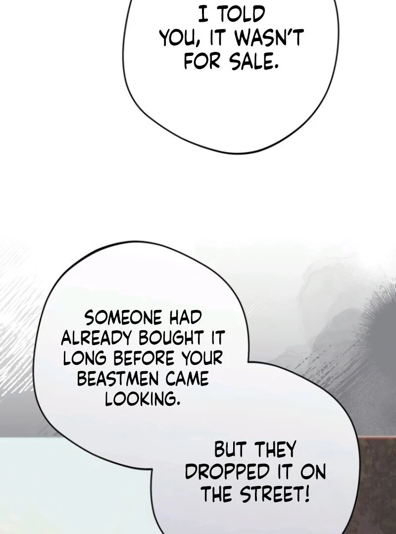 The villain tyrant has returned Chapter 61 - Page 87