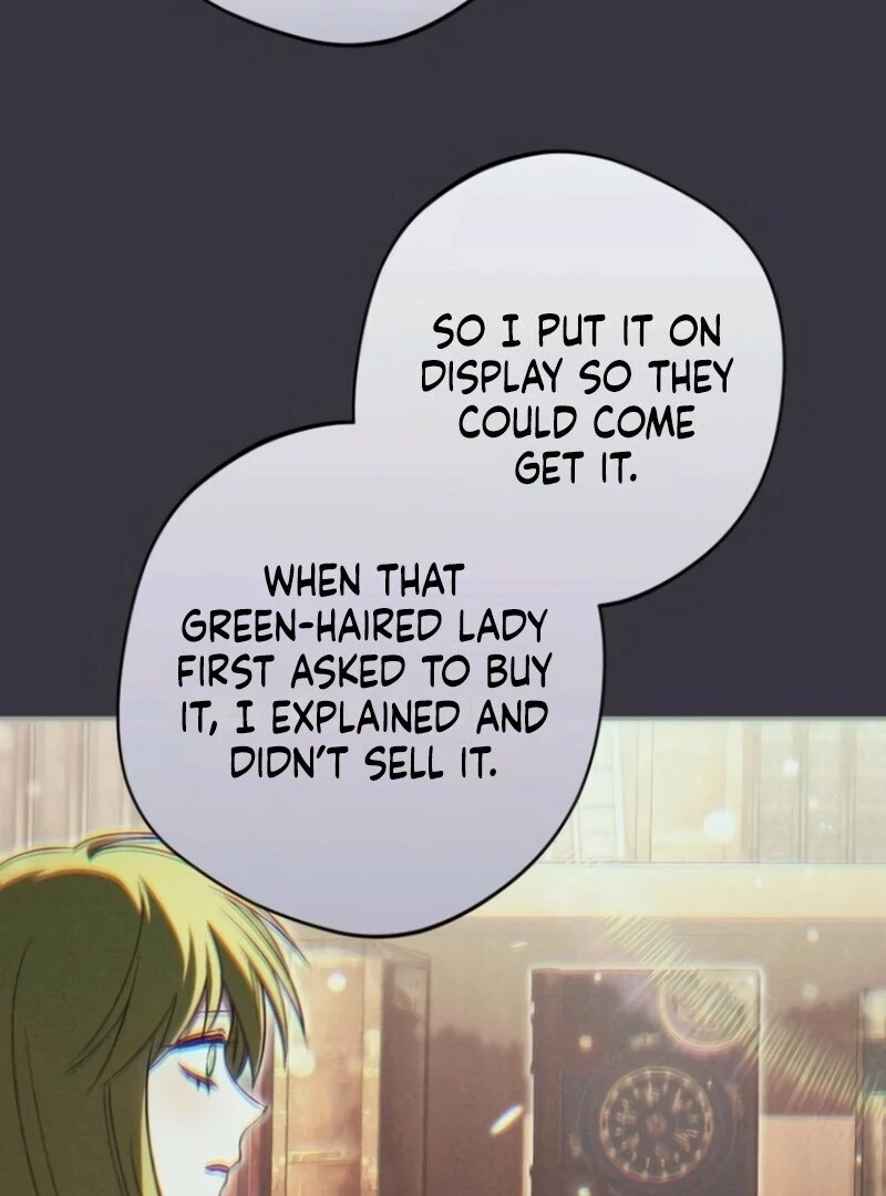 The villain tyrant has returned Chapter 61 - Page 89