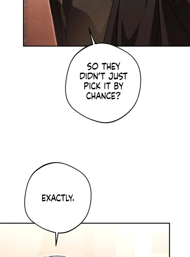 The villain tyrant has returned Chapter 61 - Page 92