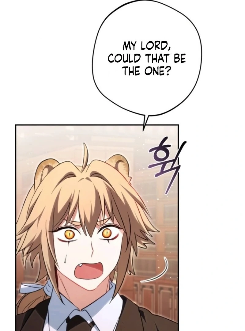 The villain tyrant has returned Chapter 61 - Page 96