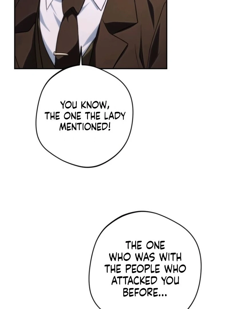 The villain tyrant has returned Chapter 61 - Page 97