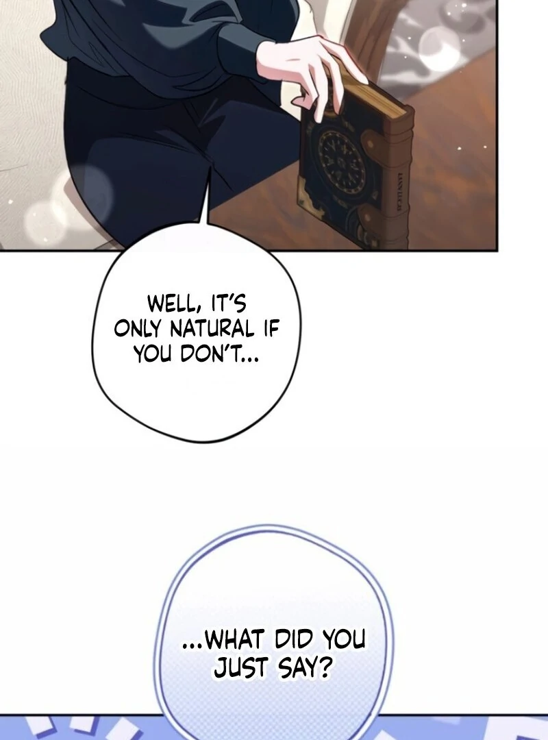 The villain tyrant has returned Chapter 62 - Page 107