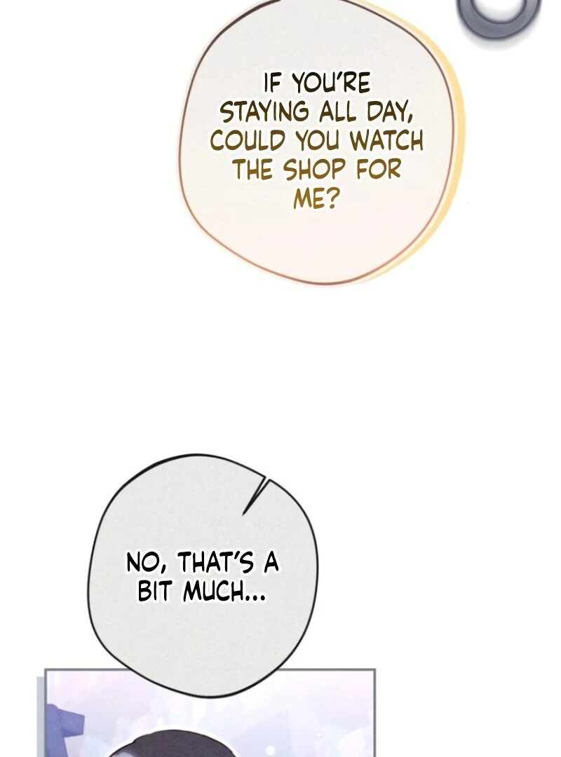 The villain tyrant has returned Chapter 62 - Page 18