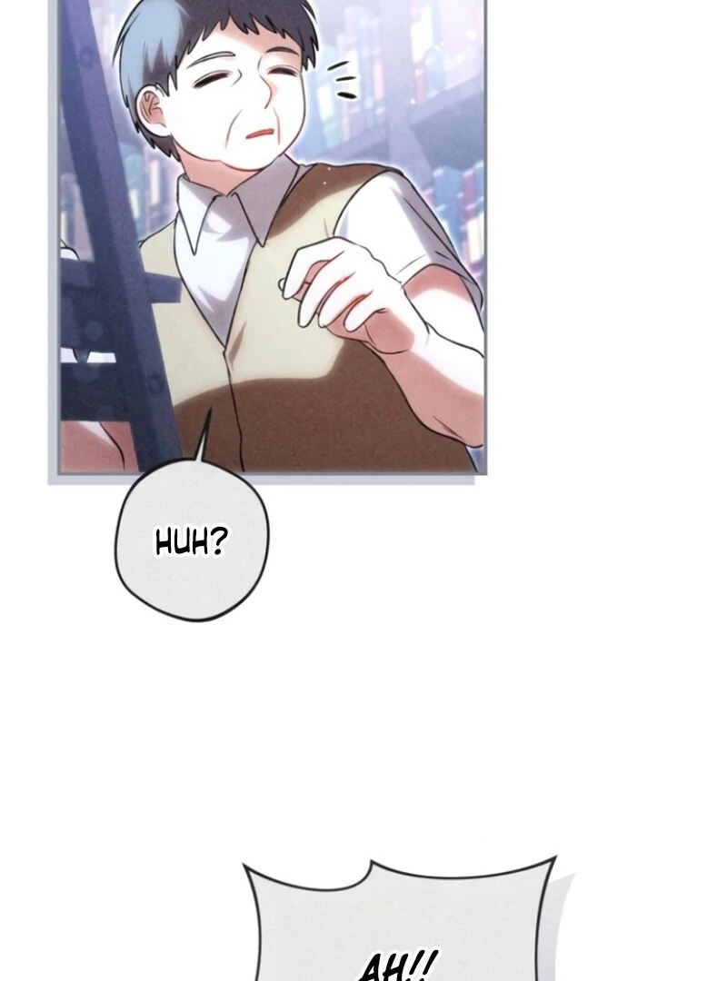 The villain tyrant has returned Chapter 62 - Page 19