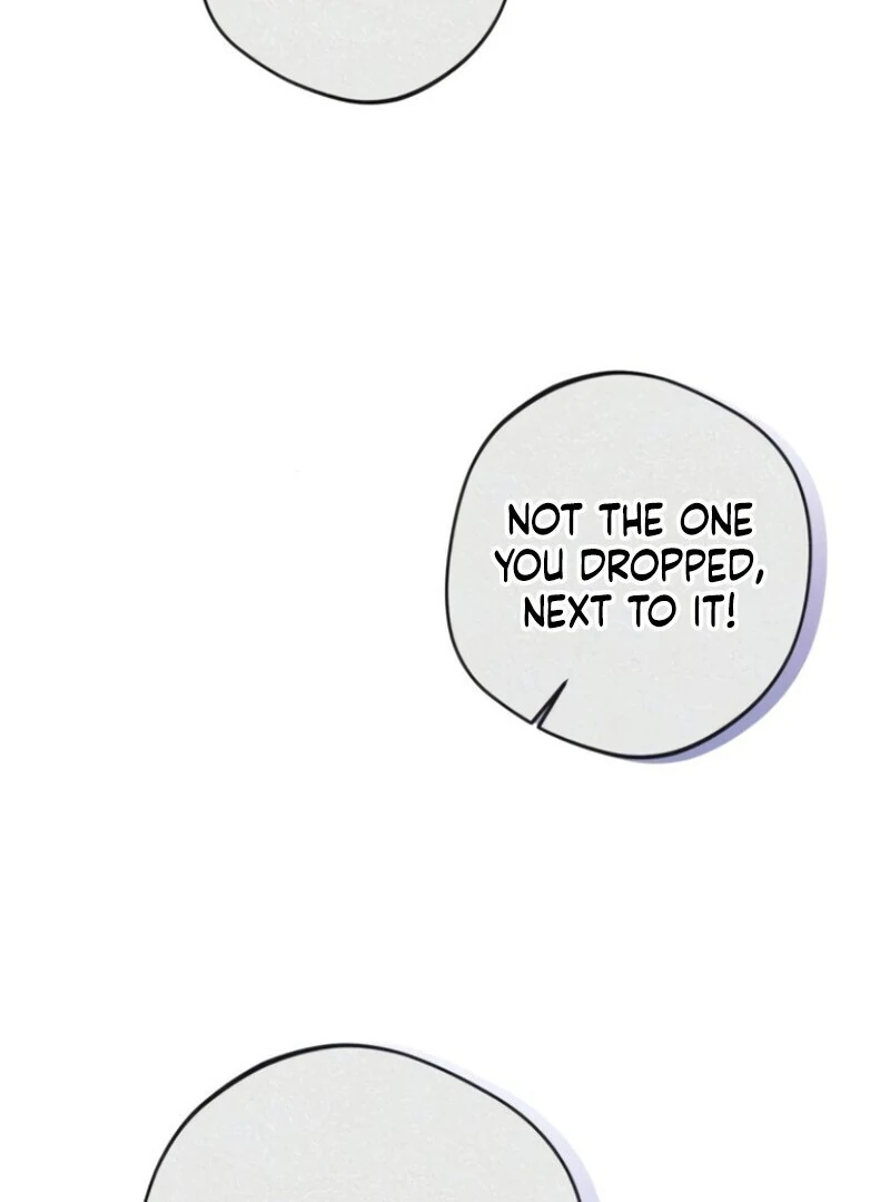 The villain tyrant has returned Chapter 62 - Page 21