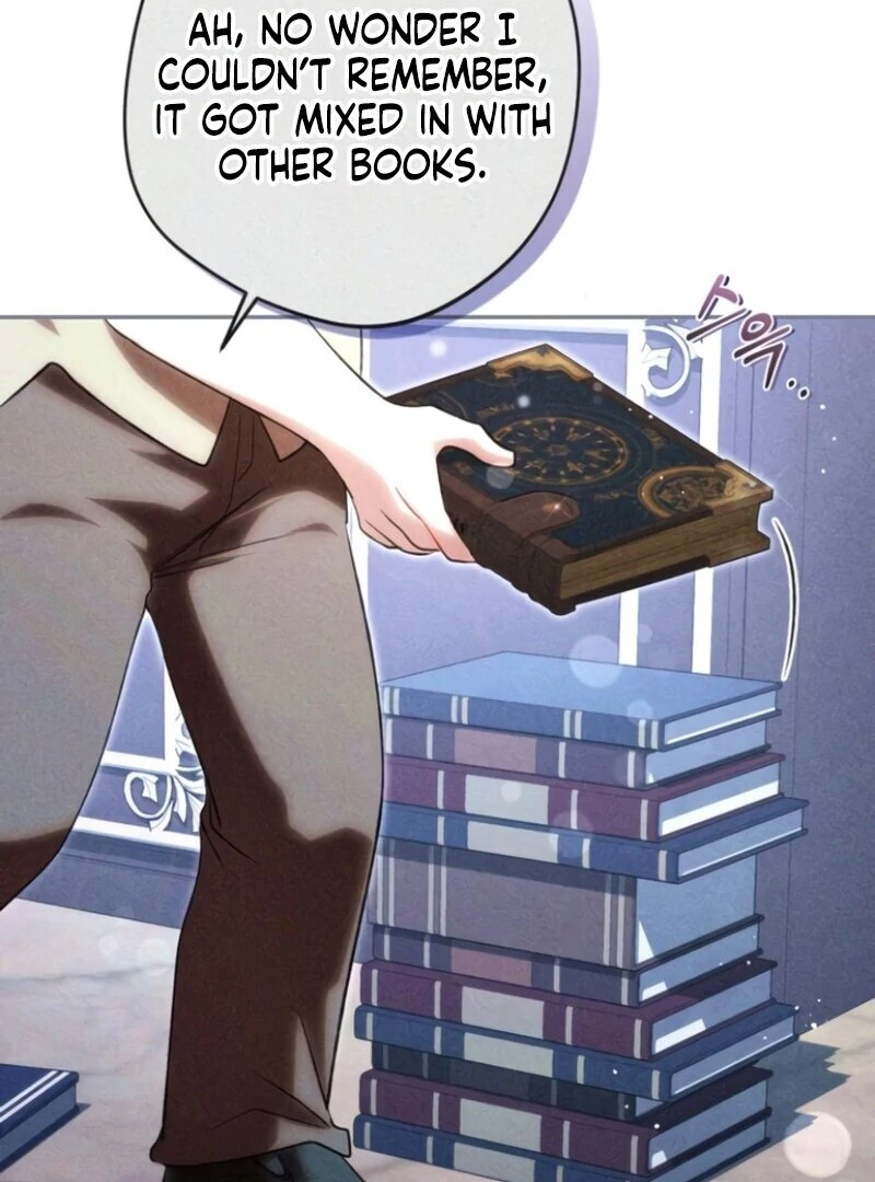 The villain tyrant has returned Chapter 62 - Page 22