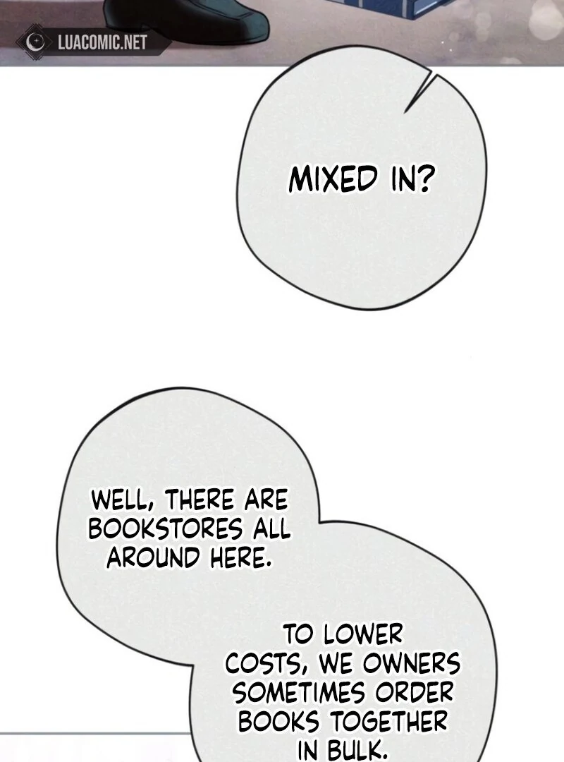 The villain tyrant has returned Chapter 62 - Page 23