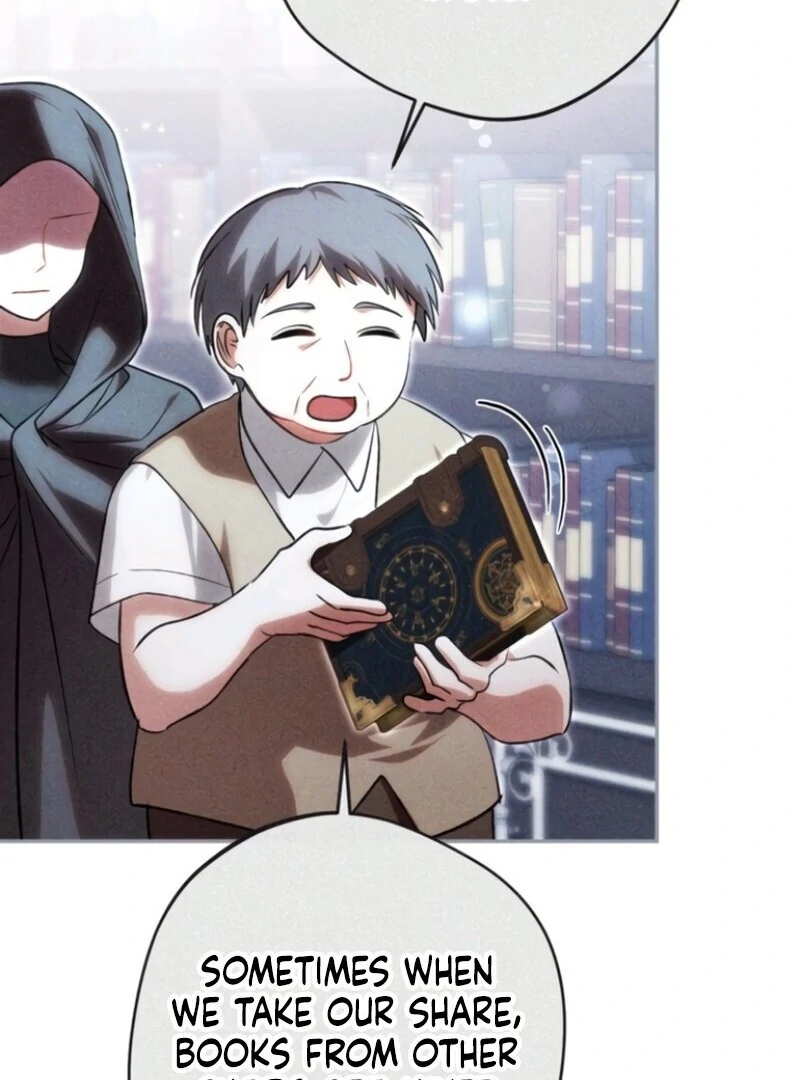 The villain tyrant has returned Chapter 62 - Page 24