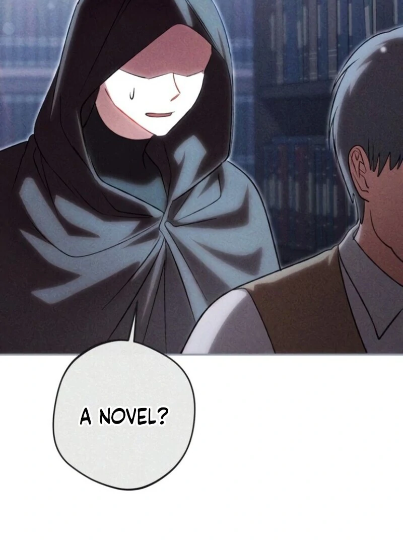 The villain tyrant has returned Chapter 62 - Page 26