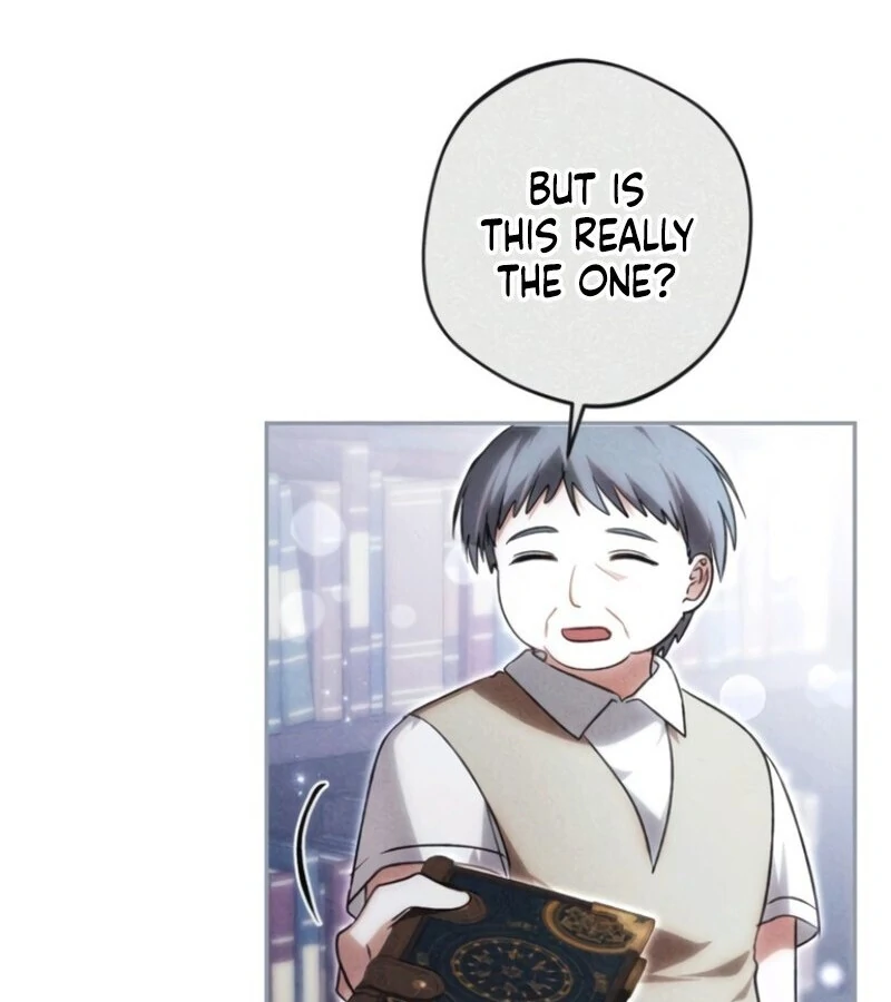 The villain tyrant has returned Chapter 62 - Page 27