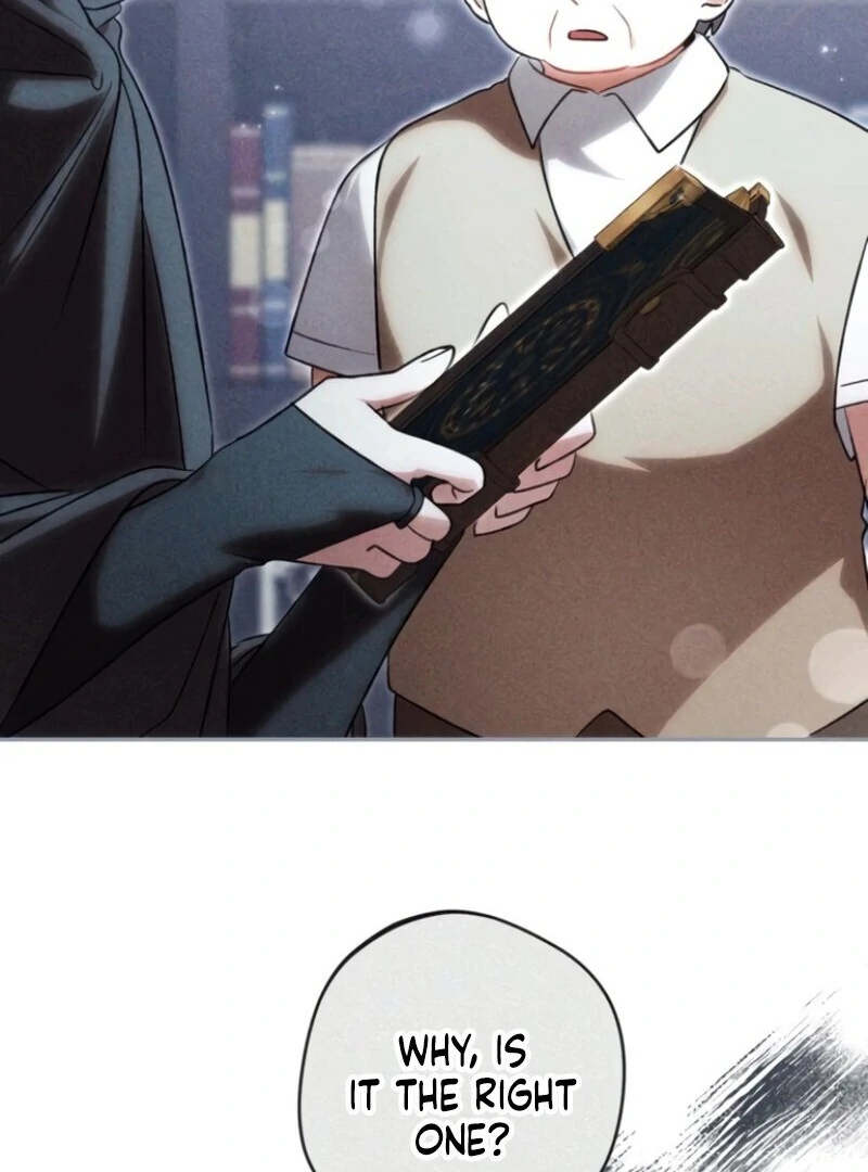 The villain tyrant has returned Chapter 62 - Page 33