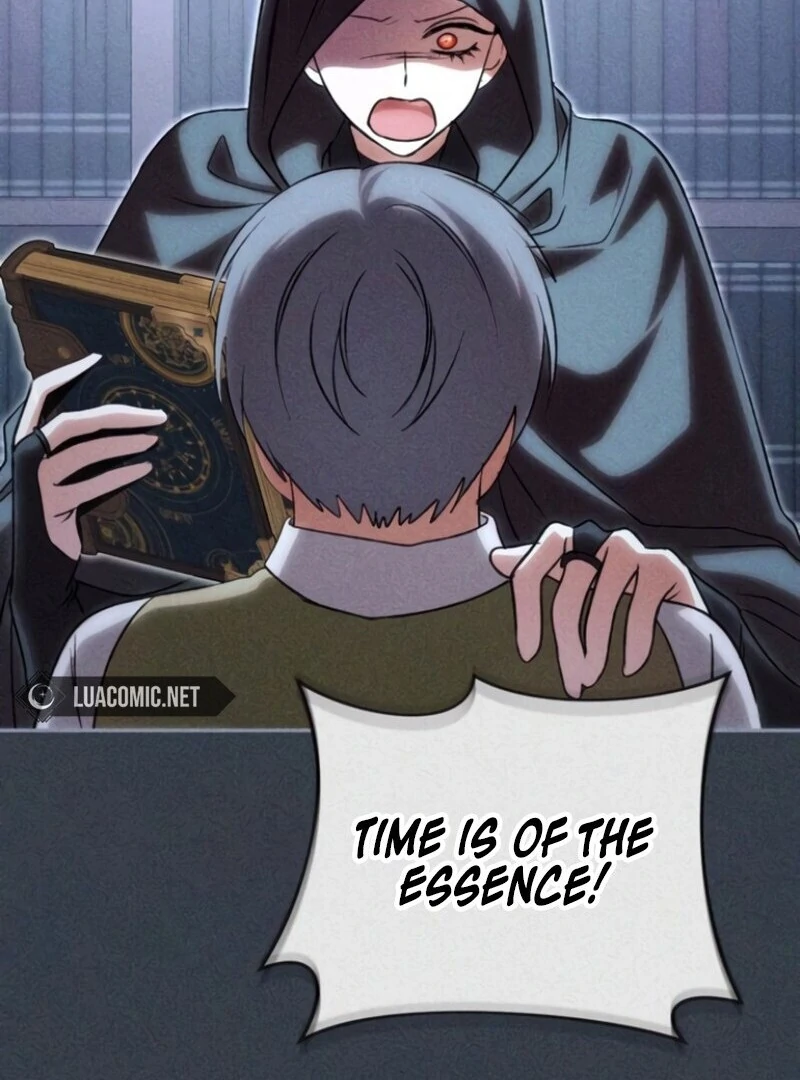 The villain tyrant has returned Chapter 62 - Page 36