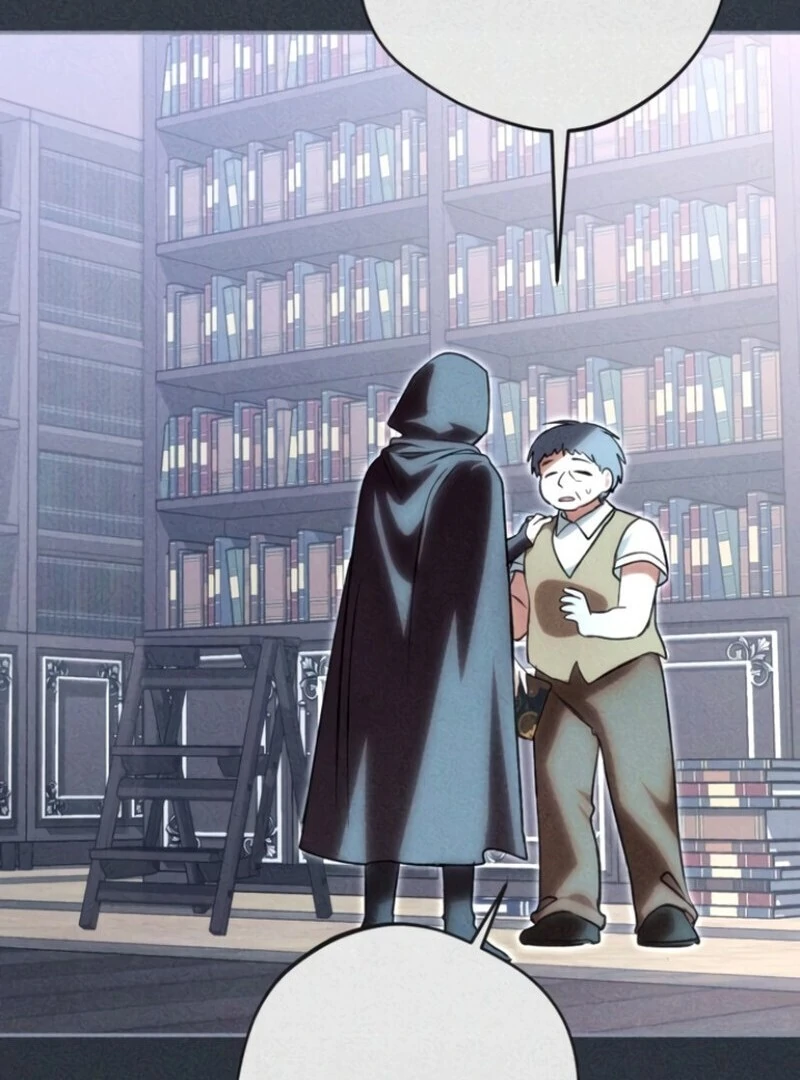 The villain tyrant has returned Chapter 62 - Page 39