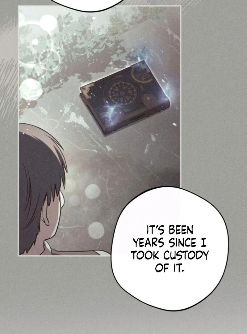 The villain tyrant has returned Chapter 62 - Page 50