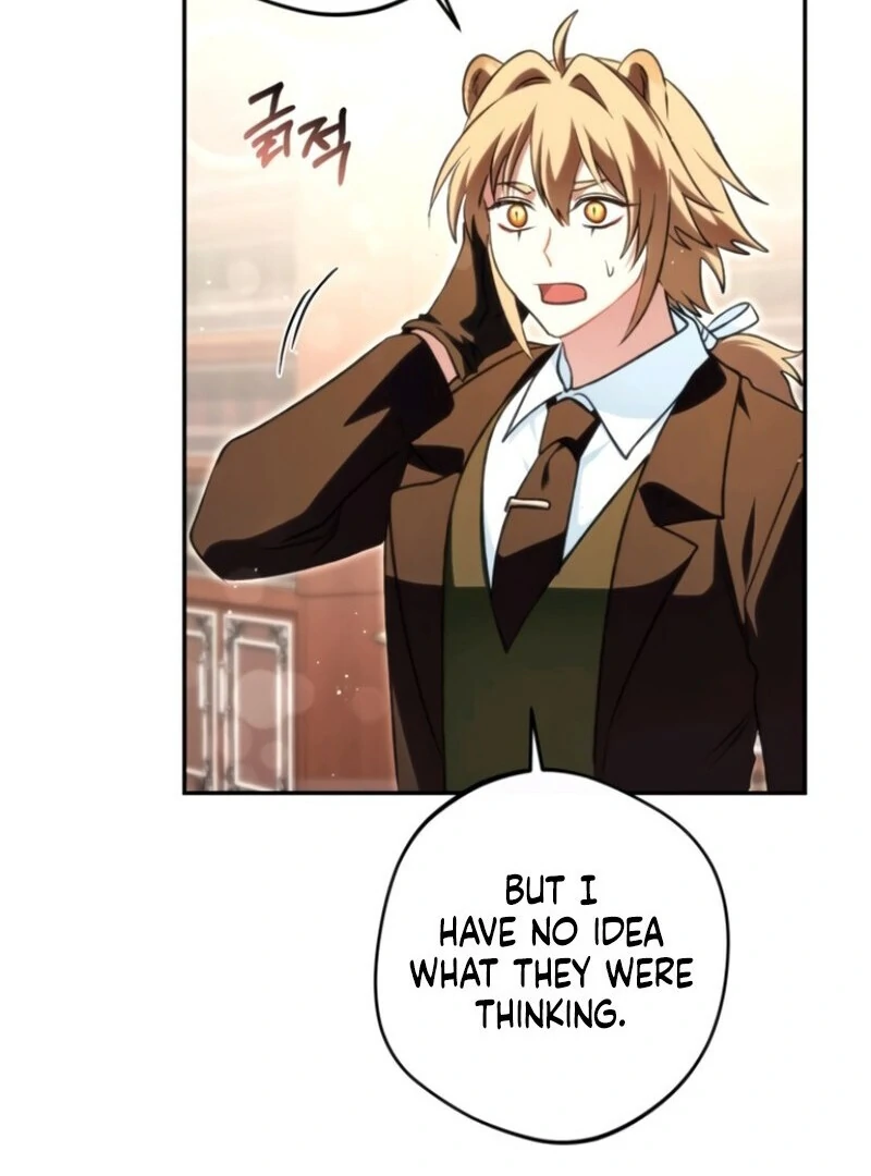 The villain tyrant has returned Chapter 62 - Page 53