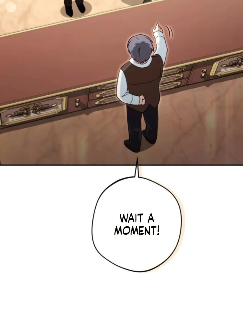 The villain tyrant has returned Chapter 62 - Page 61