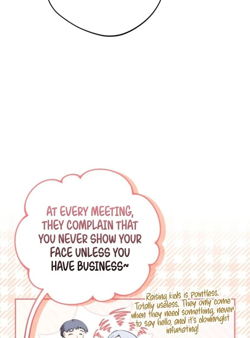 The villain tyrant has returned Chapter 62 - Page 65