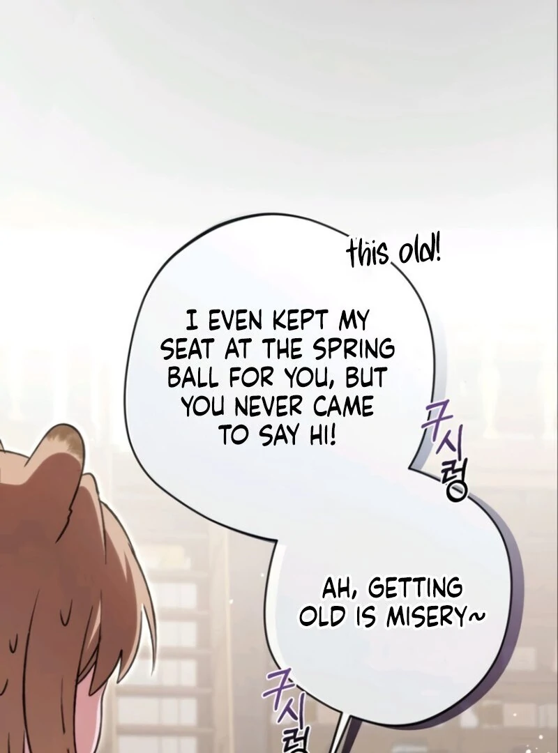 The villain tyrant has returned Chapter 62 - Page 75