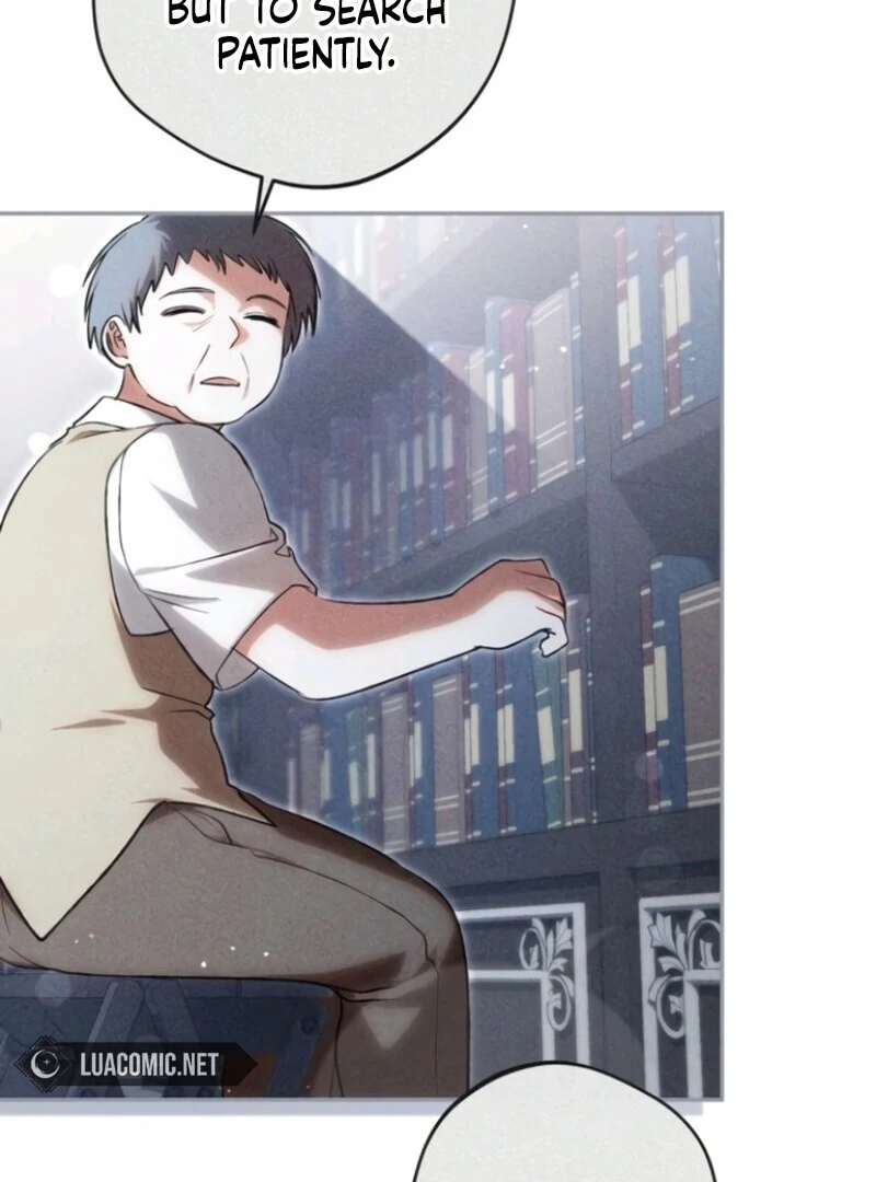 The villain tyrant has returned Chapter 62 - Page 8