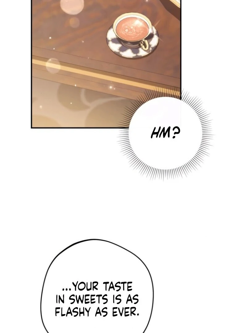 The villain tyrant has returned Chapter 62 - Page 80