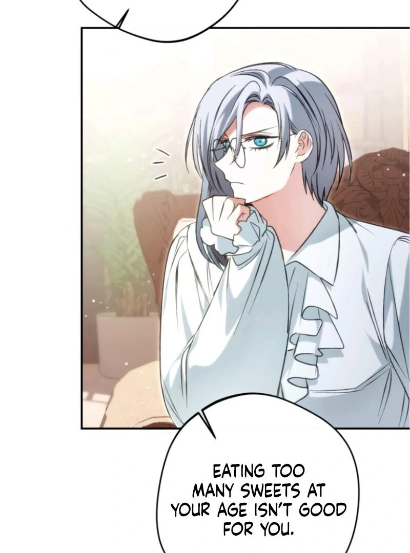 The villain tyrant has returned Chapter 62 - Page 81