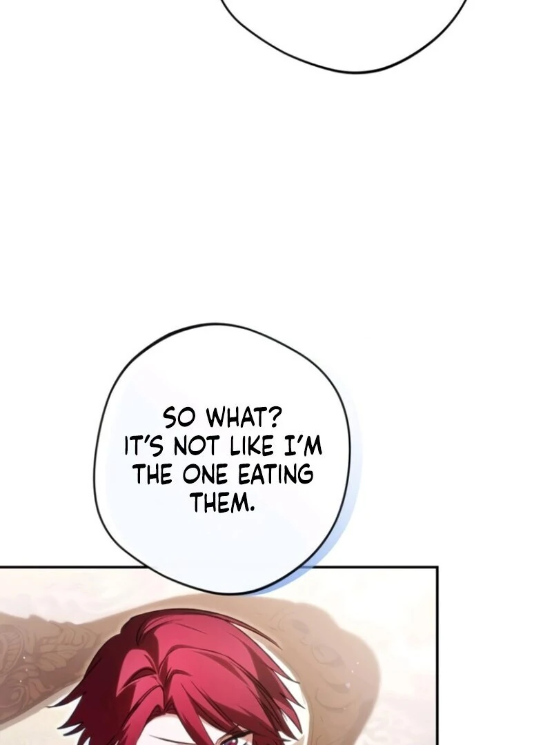 The villain tyrant has returned Chapter 62 - Page 82